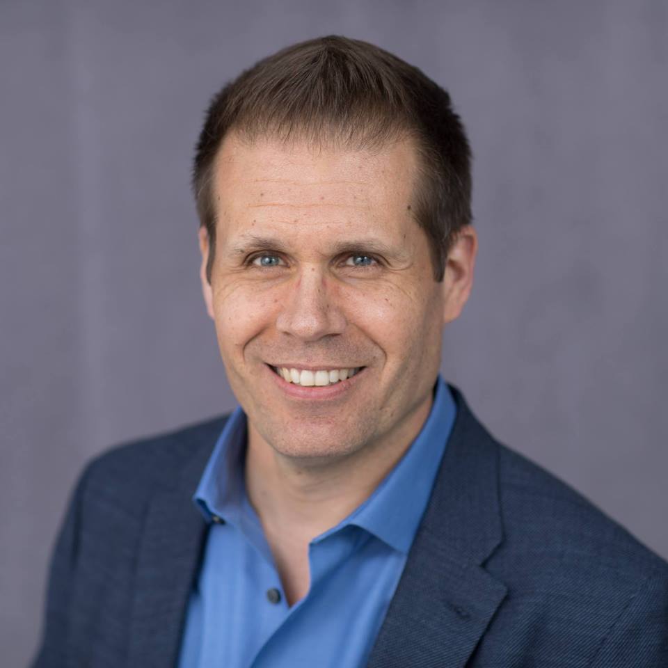 Andrew Baker