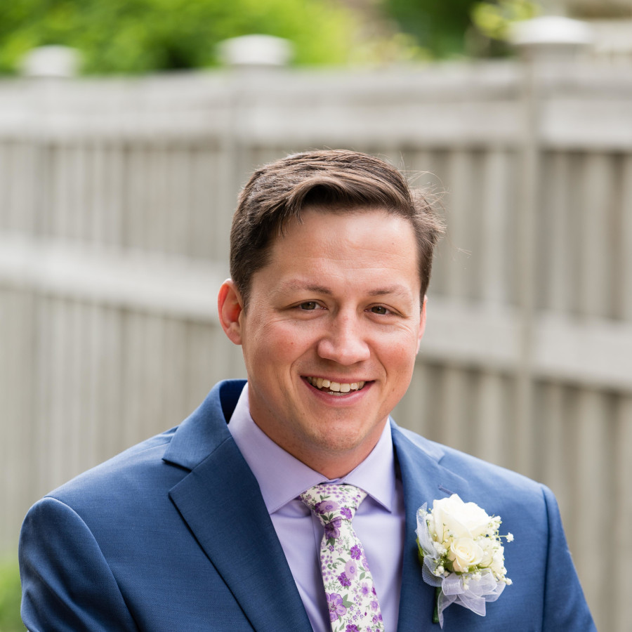 Shawn Herrington